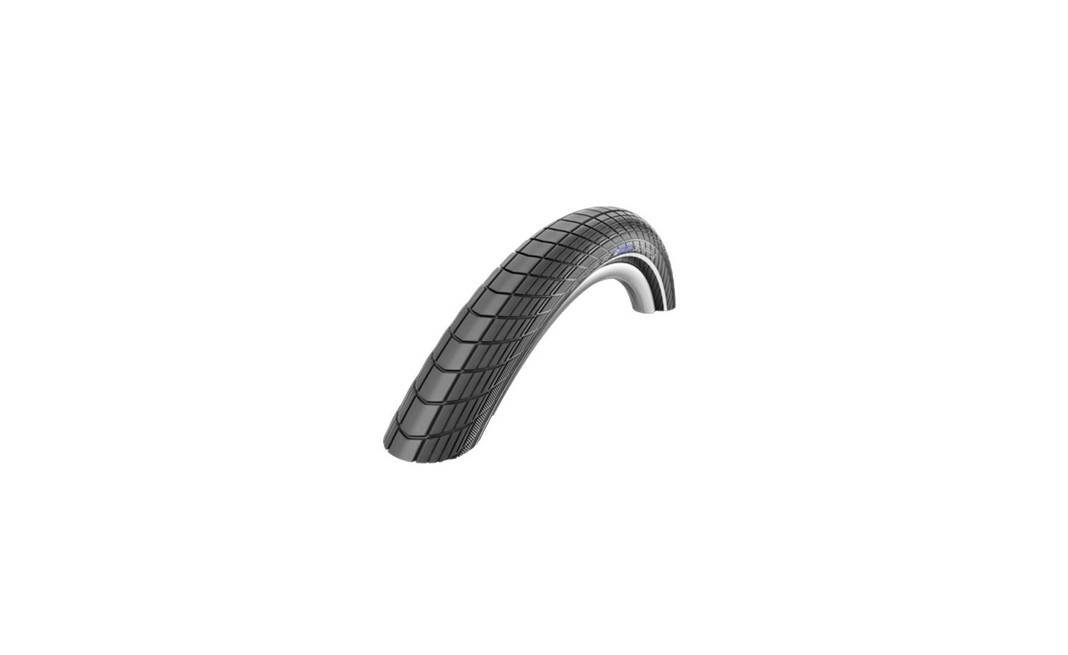 Plášť 12" Schwalbe Big Apple 12x2.0 (50-203)