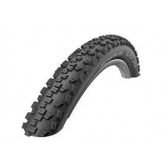 Plášť 20" Schwalbe Black Jack 20x1.9 (47-406)