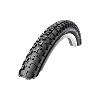 Plášť 20" Schwalbe Mad Mike 20x2.125 (57-406)