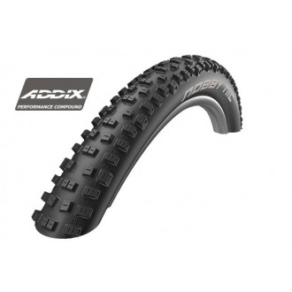 Plášť 27,5" Schwalbe Nobby Nic 27.5x2.25 (57-584)