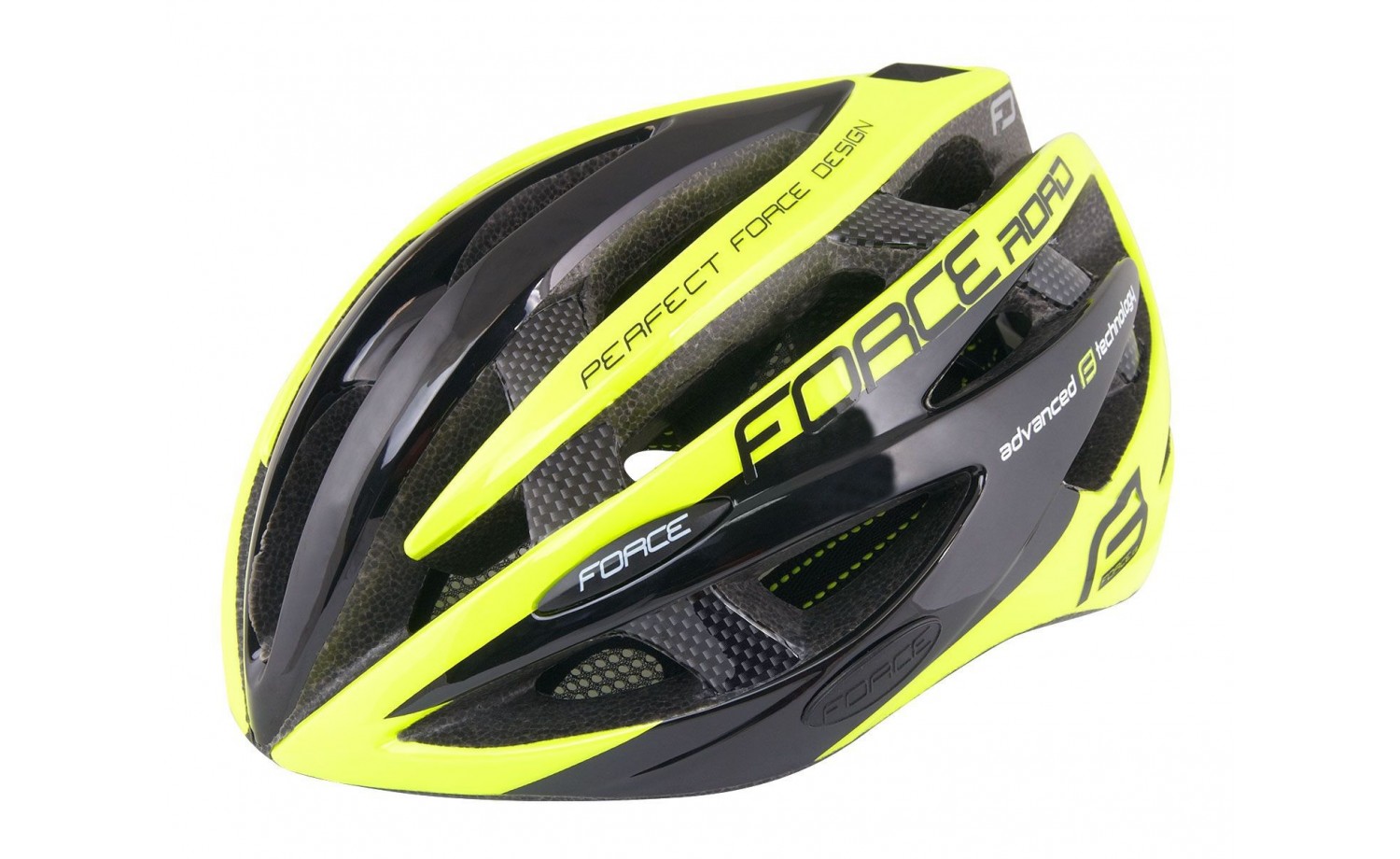 Helma FORCE Road Junior XS-S