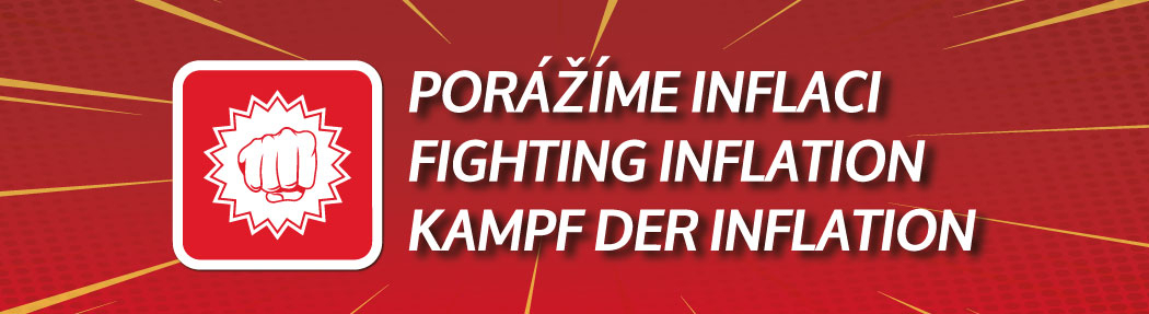 Porážíme inflaci | Koloběžky za bezkonkurenční ceny!