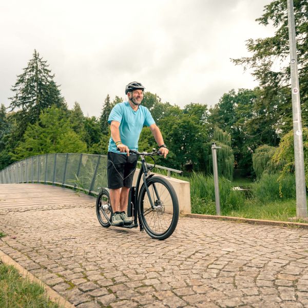 KOSTKA e-Tour MAX (S1)