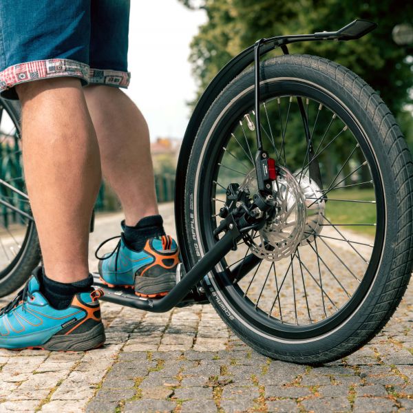 KOSTKA e-Tour MAX (S1)