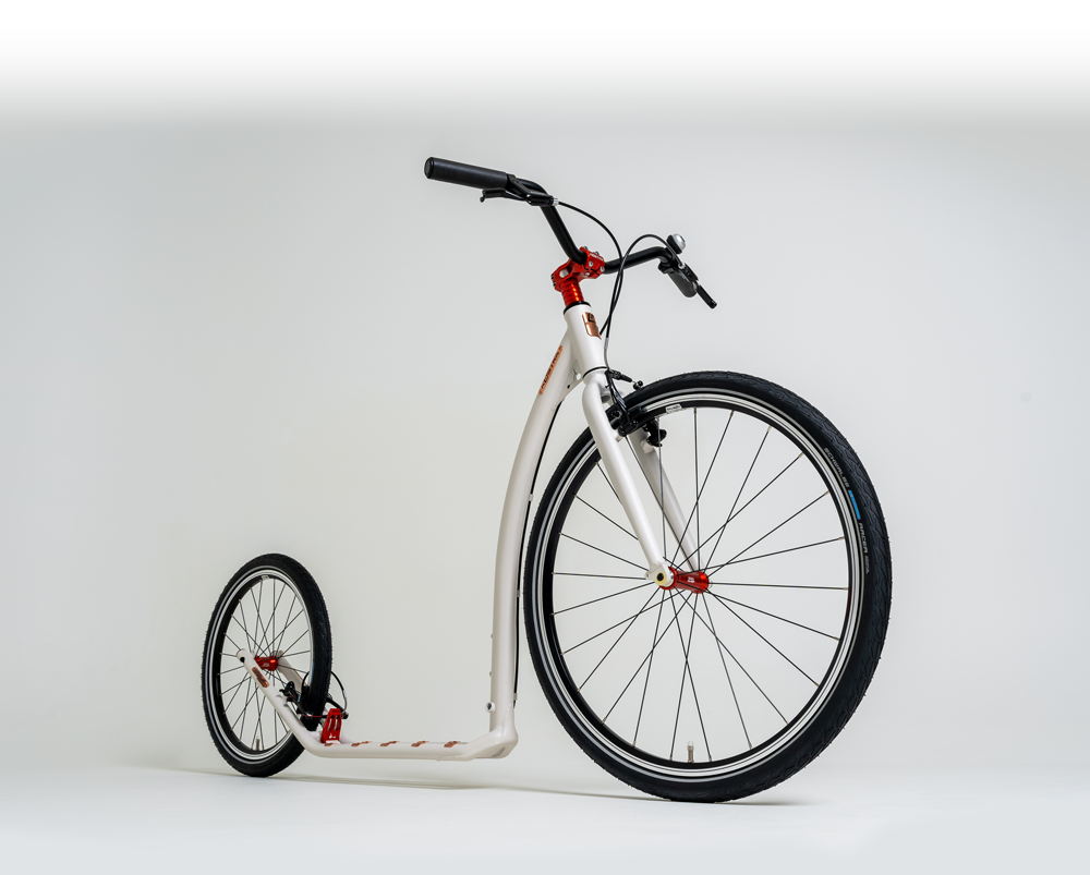 7. generace - lehčí, rychlejší