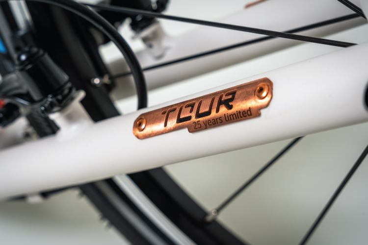 Nechte se jednoduše okouzlit.