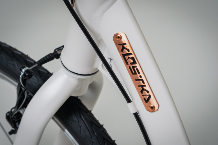 Rám prověřený generacemi.