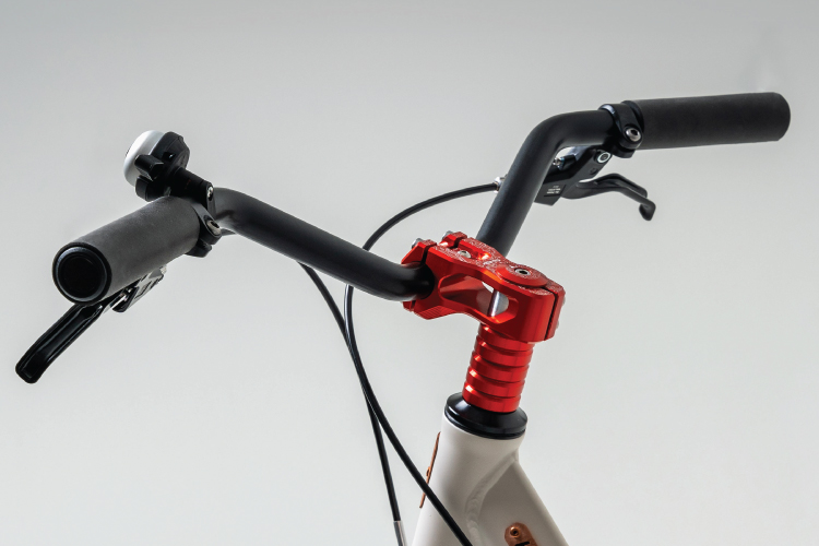 Řízení, které vás nadchne.