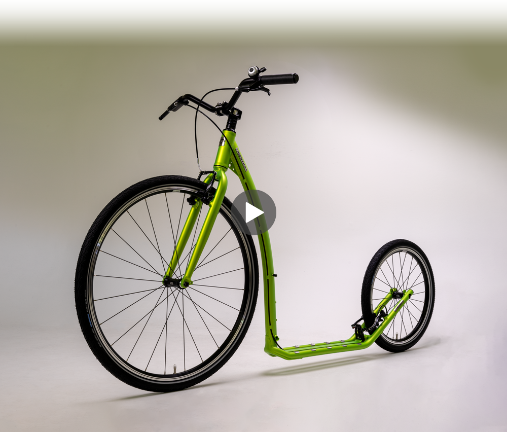 7. generace - lehčí, rychlejší