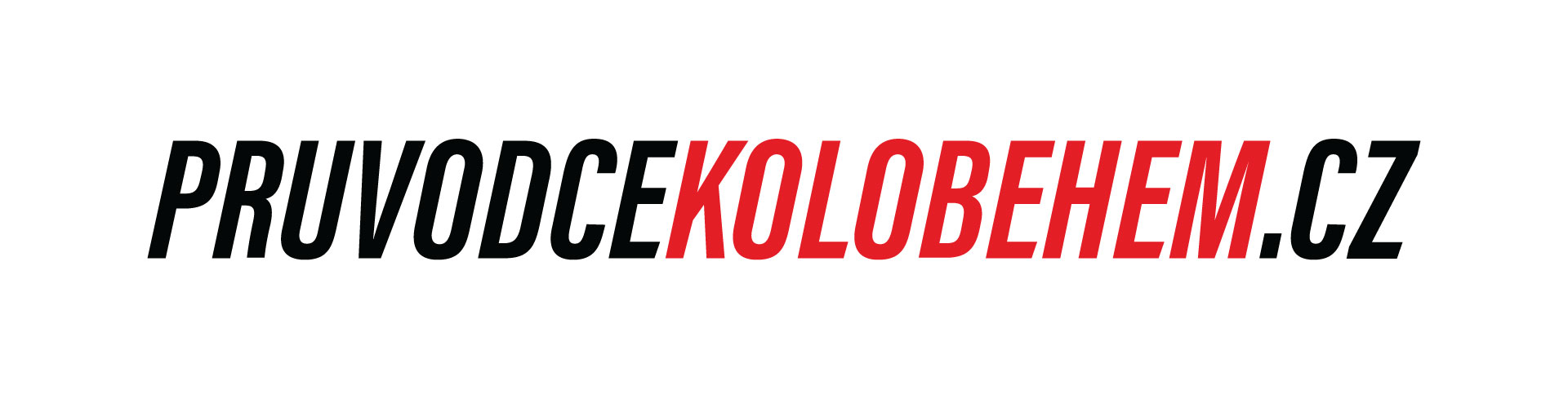 Logo Průvodce koloběhem