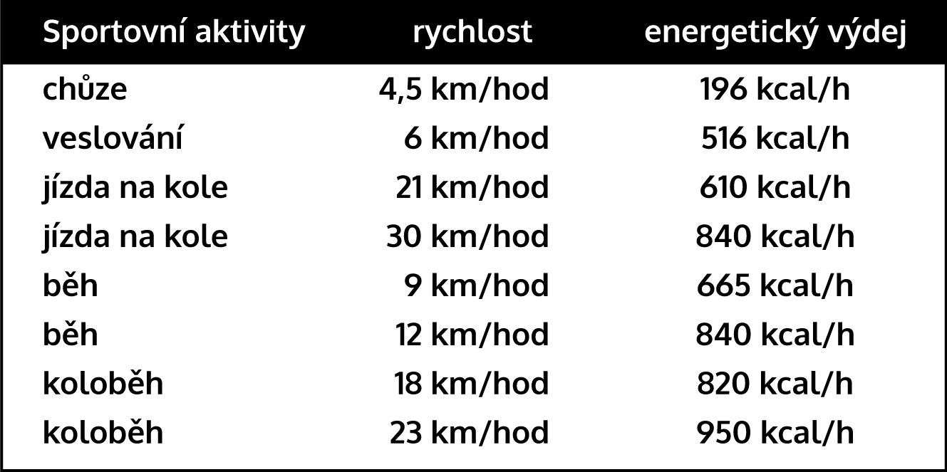 Jízdou na koloběžce rovněž účinně snižujete nadváhu a je vhodnou náhradou za již zaběhlé cardio aktivity, jako je třeba běh nebo jízda na kole.