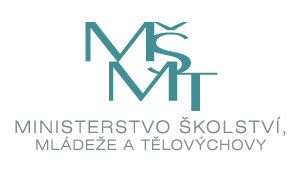 MŠMT - Ministerstvo školství, mládeže a tělovýchovy MŠMT - Ministerstvo školství, mládeže a tělovýchovy