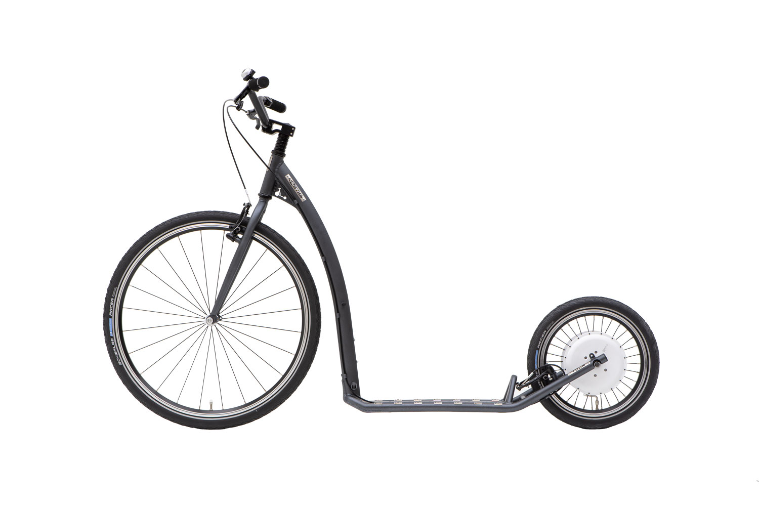 Elektrokoloběžka e-TOUR MAX (E1)