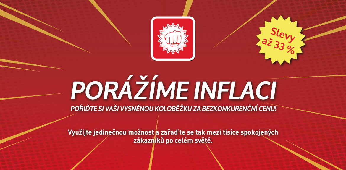 Společně porazíme inflaci