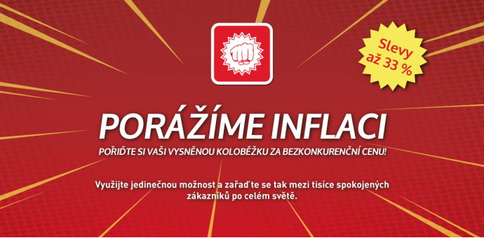 Společně porazíme inflaci