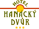 půjčovna koloběžek Hanácky Dvůr