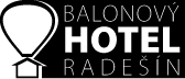 Balónový hotel Radešín