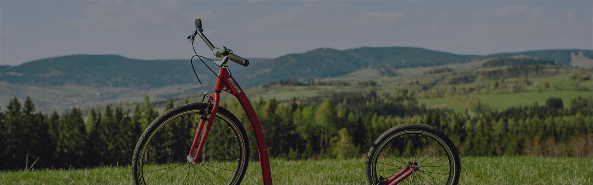 Pourquoi le footbike ?